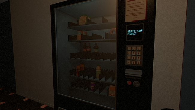 DISTURBING FEARS - Workplace
