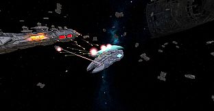 Emergency Warp