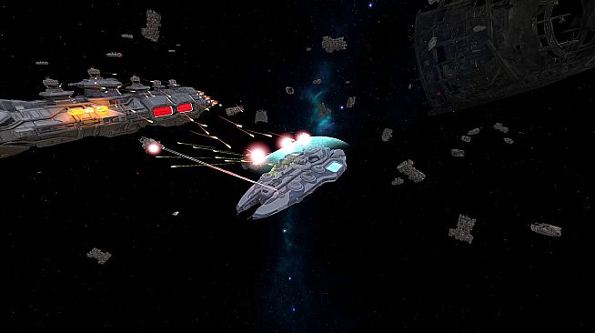 Emergency Warp