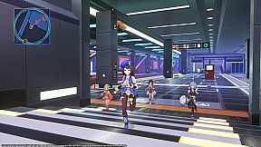 Megadimension Neptunia VIIR