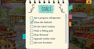 Runaway Farm: Who Killed Clara Haller