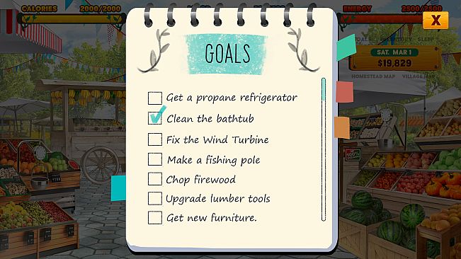 Runaway Farm: Who Killed Clara Haller