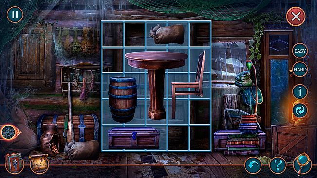 Royal Legends: Raised in Exile Collector's Edition