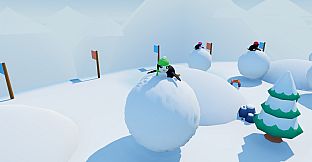 SUMOWBALL