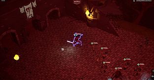 Rising Moonshade