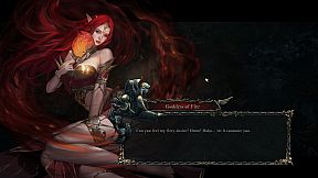 Darkfallen Survivors