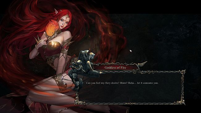 Darkfallen Survivors