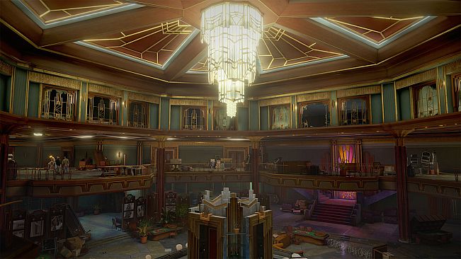 World War Z: Sin City Apocalypse Episode