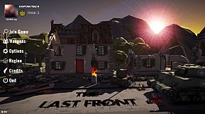 The Last Front