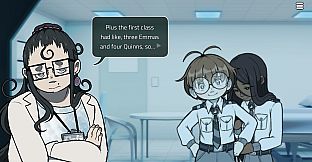 protoViolence - Definitive Edition