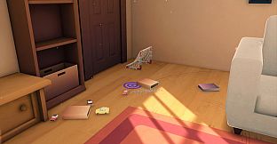 Vroom Room