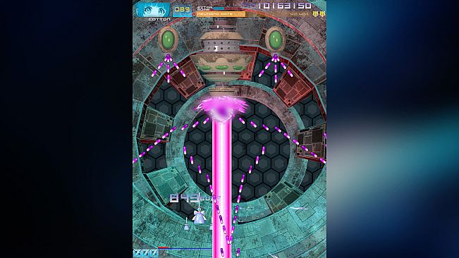 Psyvariar 3