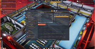 Space Drilling Station