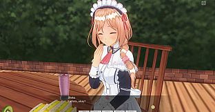 CUSTOM ORDER MAID 3D2 Sexy and Ladylike Woman GP-01fb