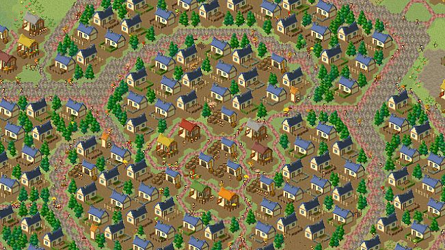 MicroTown