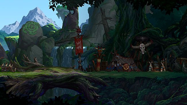 The shield of the Kingdom