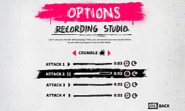 First Person Shouter