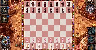 Immortal Chess