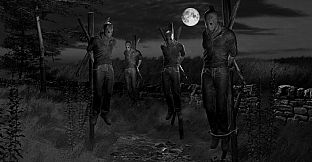 Sker Ritual - Dead by Nightfall