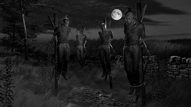 Sker Ritual - Dead by Nightfall