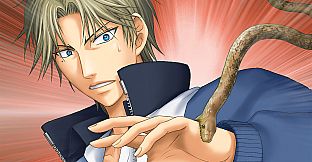 The Prince of Tennis Doki Doki Survival ~eternal passion! Tie break ♡game~