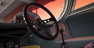 Assetto Corsa - Porsche Pack III