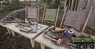 Medieval Trader Simulator