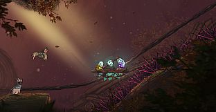 Greak 2: Alliance of the Storms