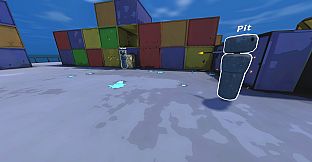 Fallgate