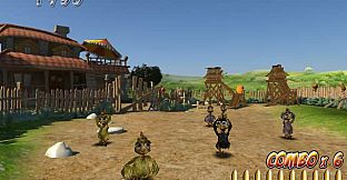 Redneck Kentucky and the Next Generation Chickens