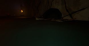 Drowned Caves
