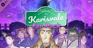 Karisvale Fan Pack