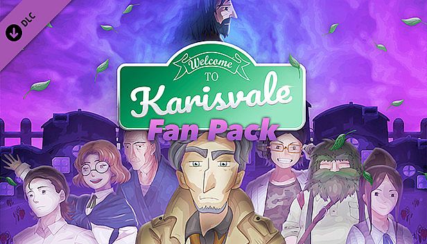 Karisvale Fan Pack