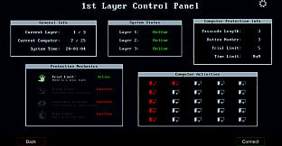 Passcode Breaker: The Day Before