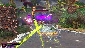 Cat Packs - Bushido Blade