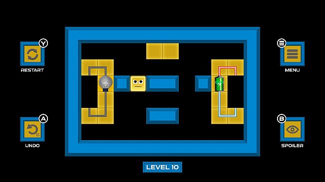 Cronostase Electric Collection