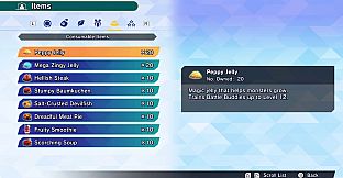 Farmagia - Buddy Booster Power Pack