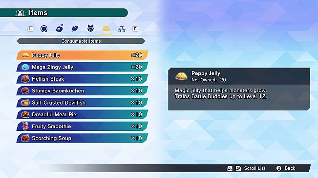 Farmagia - Buddy Booster Power Pack