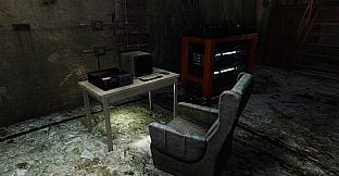 Chernobylite - Zone Bard Pack