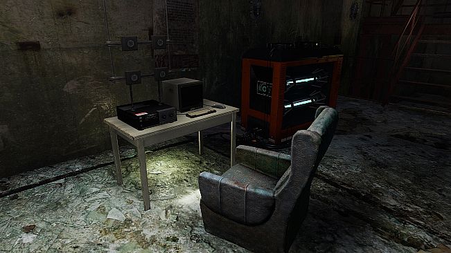 Chernobylite - Zone Bard Pack
