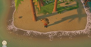 I Just Wanted to Fish