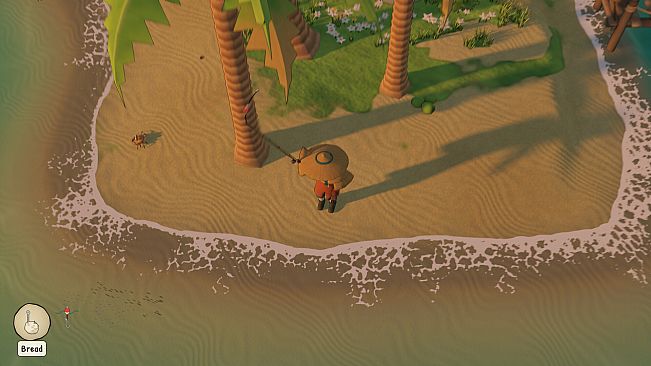I Just Wanted to Fish