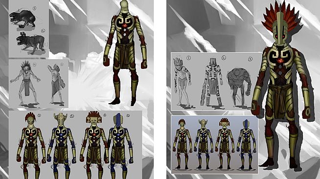 Rising Islands - Art Book