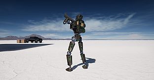 Hero Team: Dice Skin 'Camo'