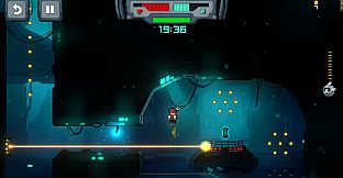 Professor Doctor Jetpack