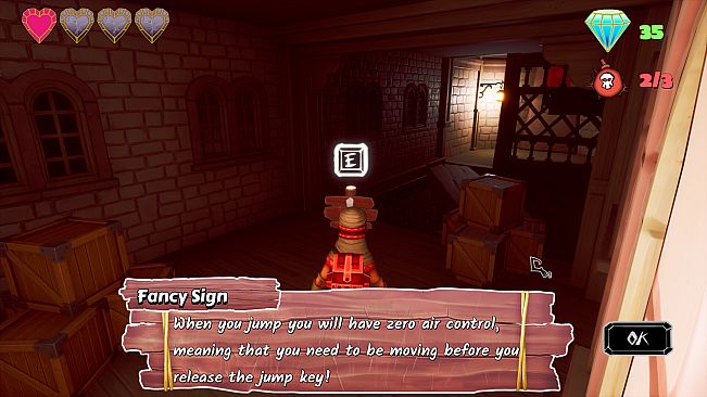 Escalar: The Tower of Treasures