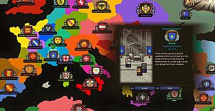 Plebby Quest: The Crusades