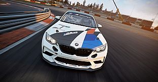 Assetto Corsa Competizione - Challengers Pack