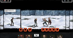 Posthuman: Sanctuary