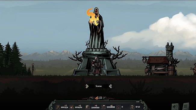 Ember Demesne